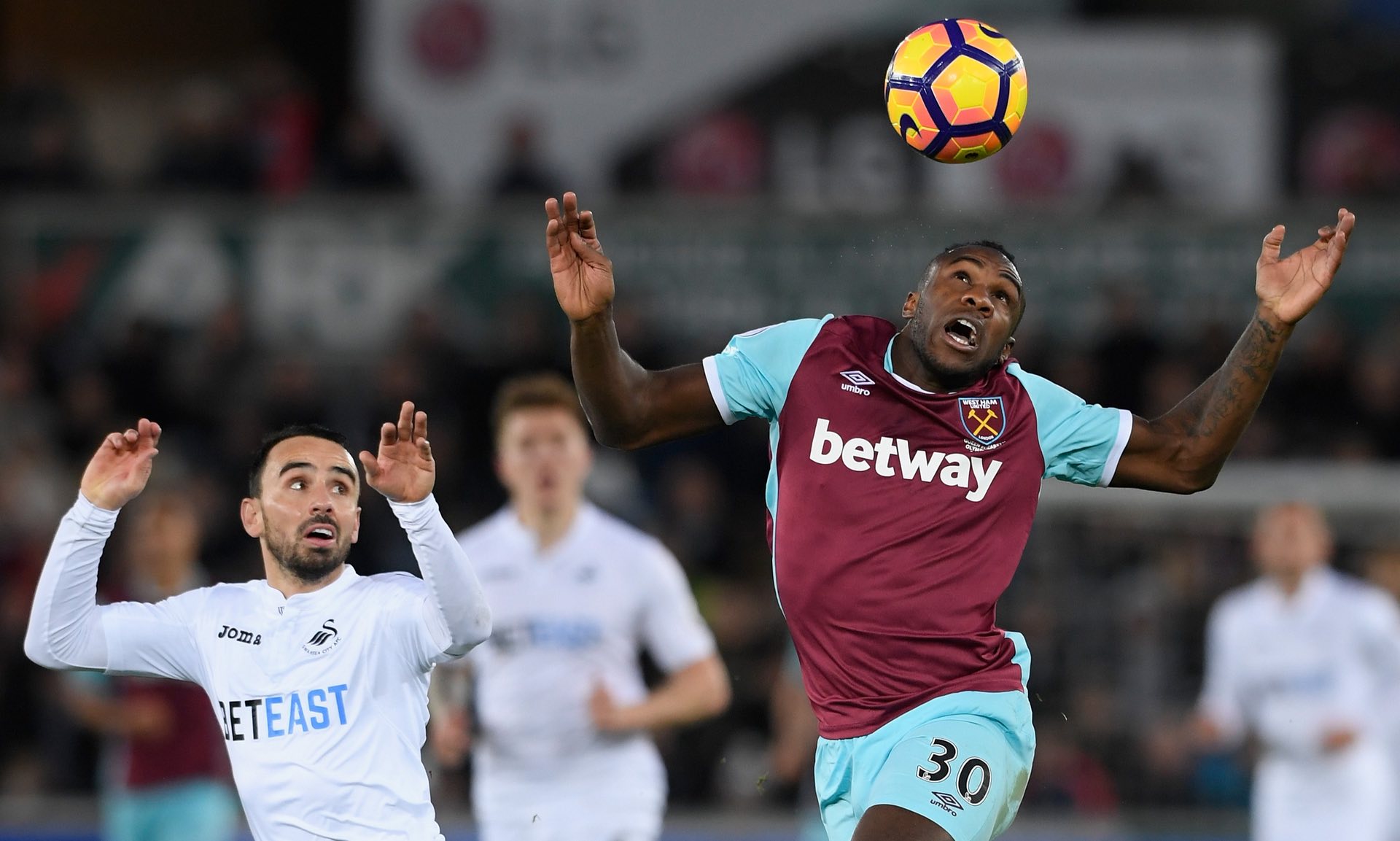 比赛中段 比赛中段